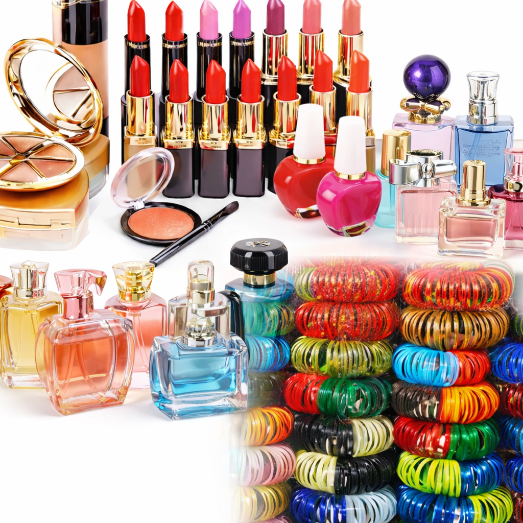 Fancy Store Collection