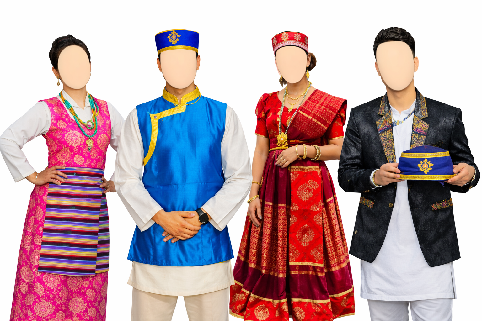 Religious Collection